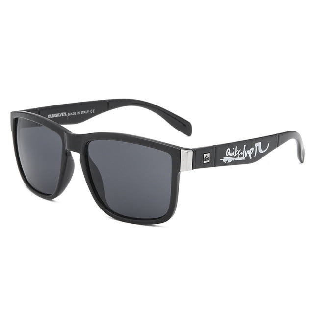 (OFERTA LIMITADA) - Óculos de Sol Quiksilver - Proteção UV 400