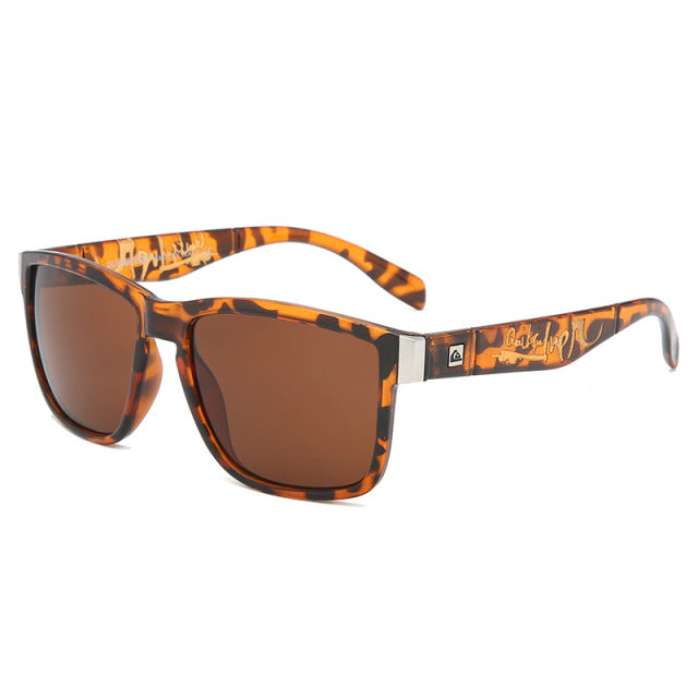 (OFERTA LIMITADA) - Óculos de Sol Quiksilver - Proteção UV 400