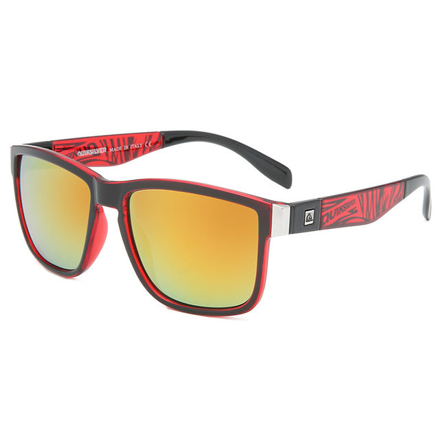 (OFERTA LIMITADA) - Óculos de Sol Quiksilver - Proteção UV 400