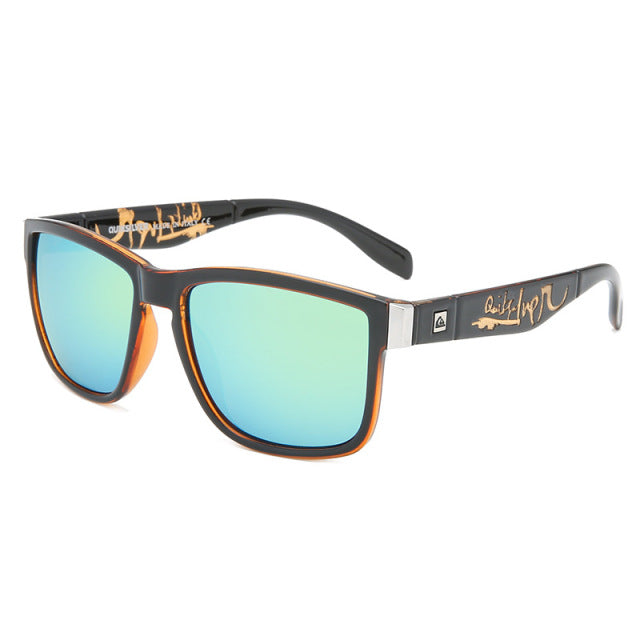 (OFERTA LIMITADA) - Óculos de Sol Quiksilver - Proteção UV 400