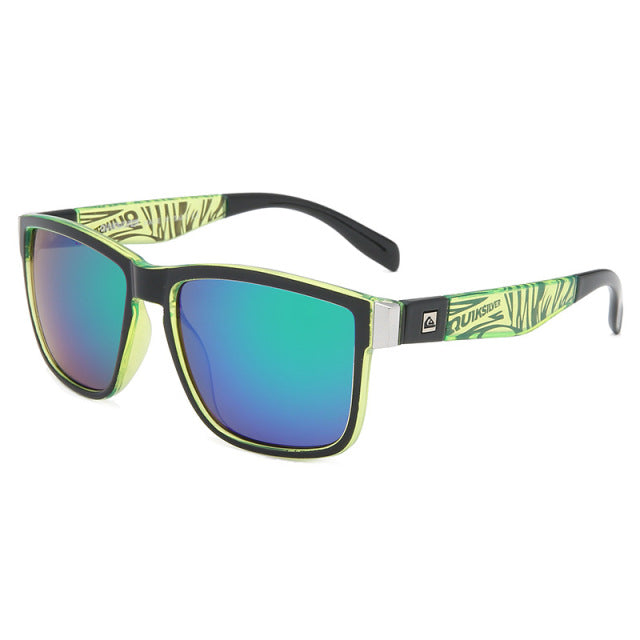 (OFERTA LIMITADA) - Óculos de Sol Quiksilver - Proteção UV 400