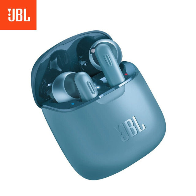 Fone de ouvido JBL Bluetooth sem Fio [FRETE GRÁTIS]