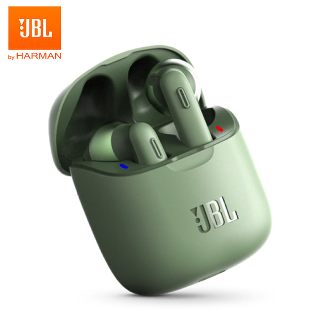 Fone de ouvido JBL Bluetooth sem Fio [FRETE GRÁTIS]