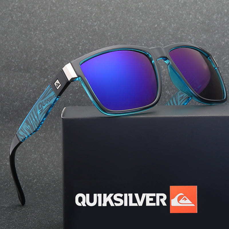 (OFERTA LIMITADA) - Óculos de Sol Quiksilver - Proteção UV 400